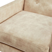 Matson - Tufted Back Accent Chair - R&R Furniture Gallery (Fountain Valley, CA)