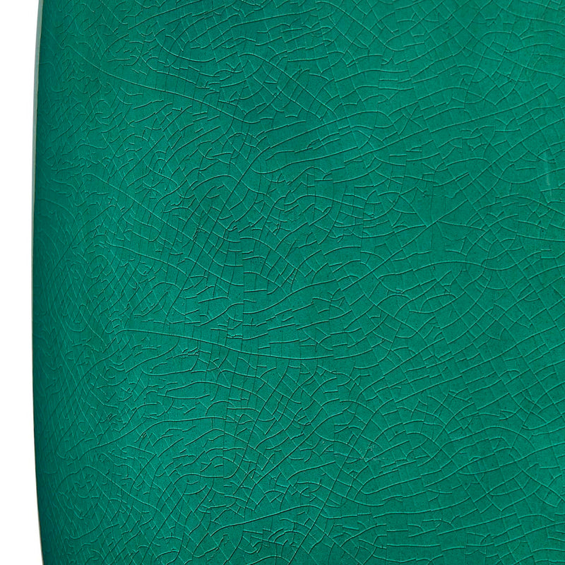 Hollis - Table Lamp - Teal