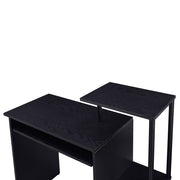 Lyphre - Computer Desk - R&R Furniture Gallery (Fountain Valley, CA)
