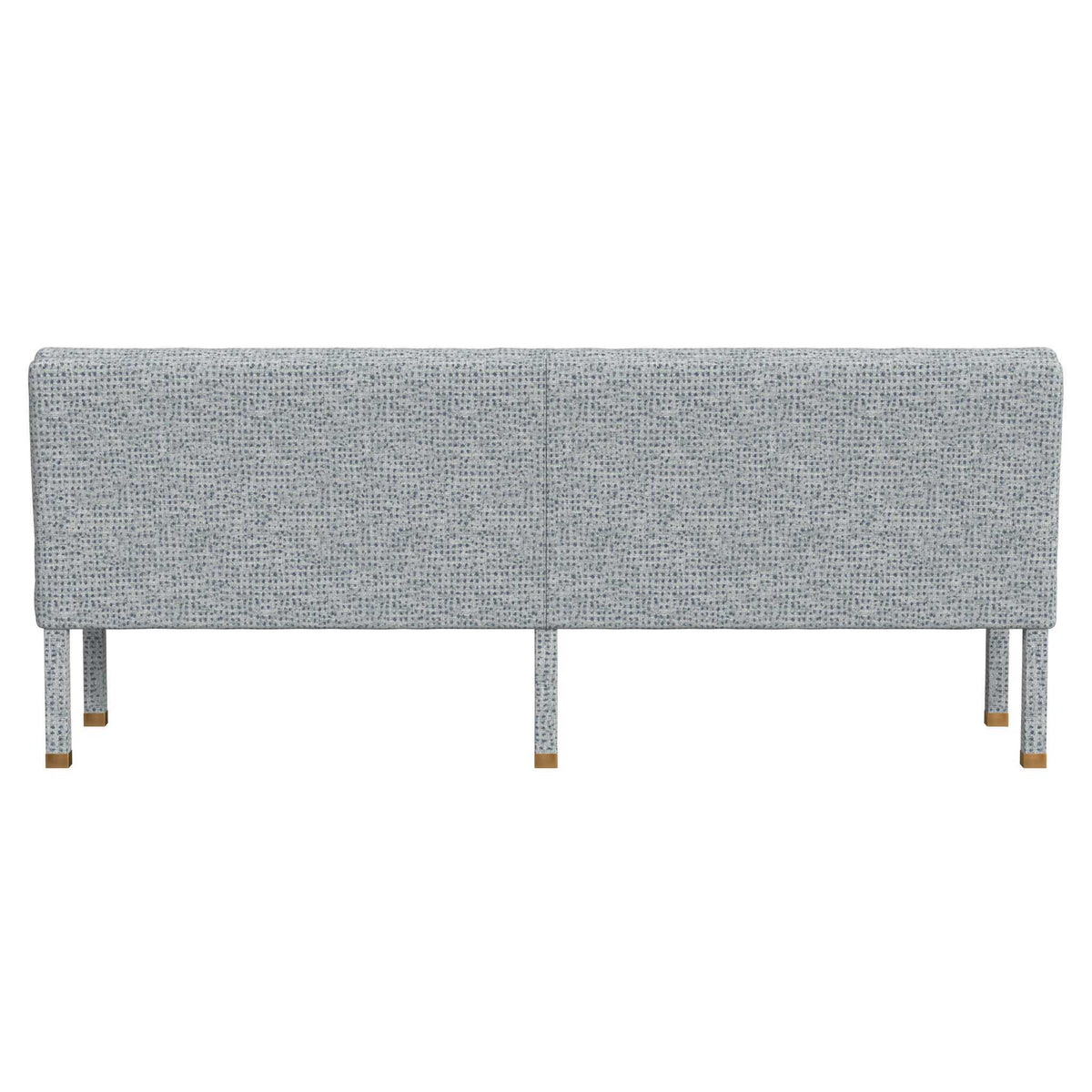 Approach The Bench - Banquette