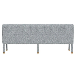 Approach The Bench - Banquette