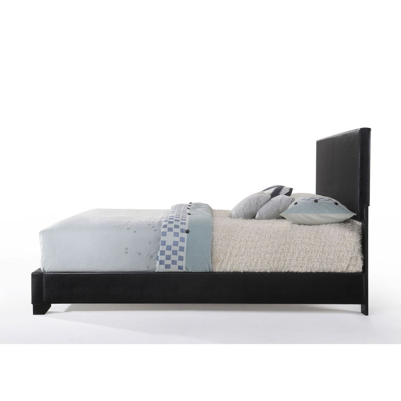 Ireland III - Bed (Panel) - R&R Furniture Gallery (Fountain Valley, CA)