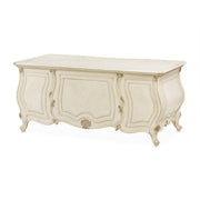 Platine de Royale - Desk - Champagne - R&R Furniture Gallery (Fountain Valley, CA)
