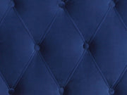Luma - Upholstered Bed - R&R Furniture Gallery (Fountain Valley, CA)