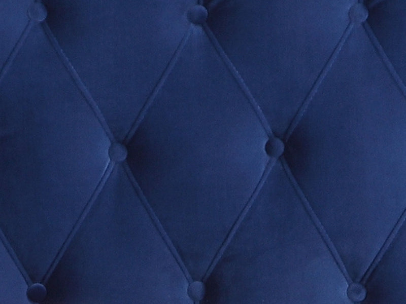 Luma - Upholstered Bed - R&R Furniture Gallery (Fountain Valley, CA)