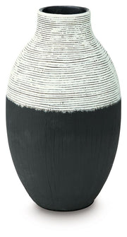 Girtha - Vase - R&R Furniture Gallery (Fountain Valley, CA)