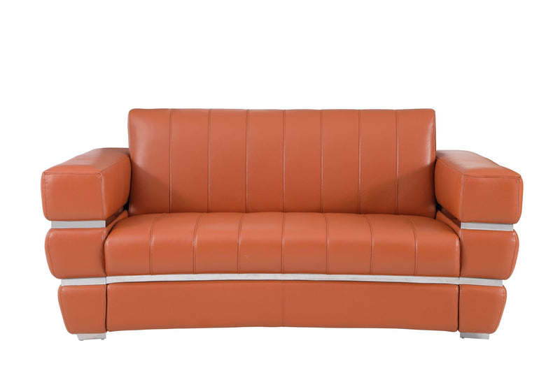 904 - Italian Loveseat - R&R Furniture Gallery (Fountain Valley, CA)
