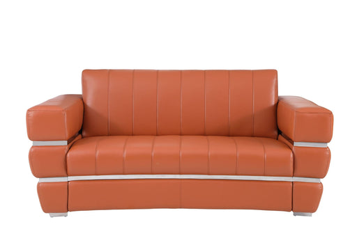 904 - Italian Loveseat - R&R Furniture Gallery (Fountain Valley, CA)