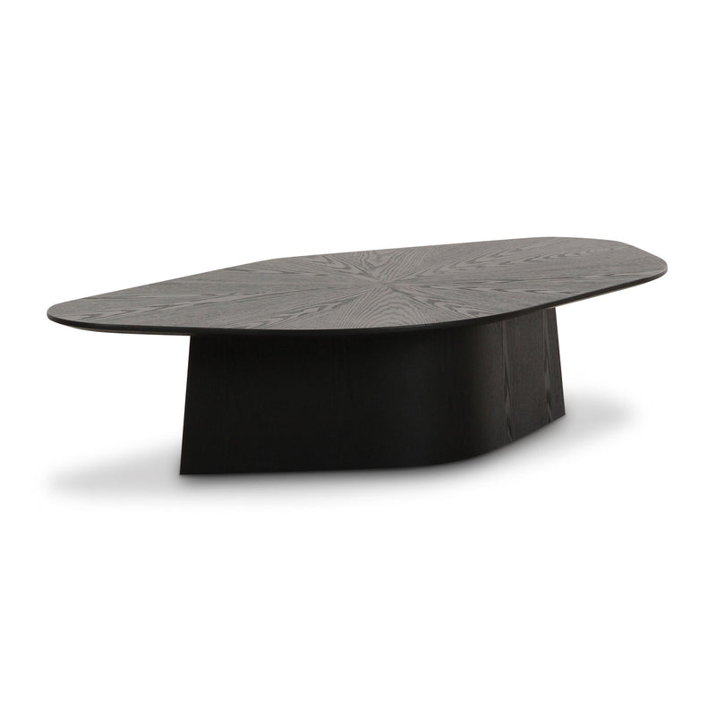 Roche - Low Coffee Table - R&R Furniture Gallery (Fountain Valley, CA)