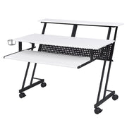 Suitor - Music Recording Studio Desk - R&R Furniture Gallery (Fountain Valley, CA)