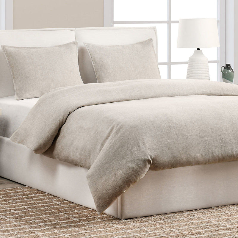 Talia - Duvet - R&R Furniture Gallery (Fountain Valley, CA)