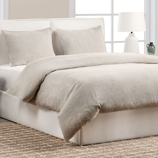 Talia - Duvet - R&R Furniture Gallery (Fountain Valley, CA)
