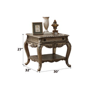 Ragenardus - End Table - R&R Furniture Gallery (Fountain Valley, CA)