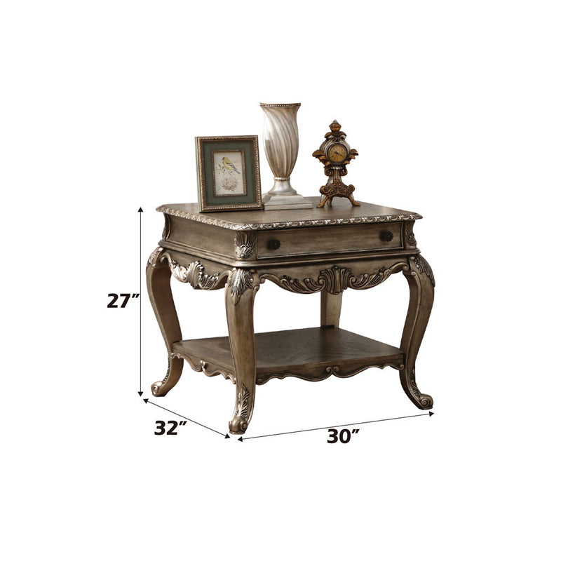 Ragenardus - End Table - R&R Furniture Gallery (Fountain Valley, CA)