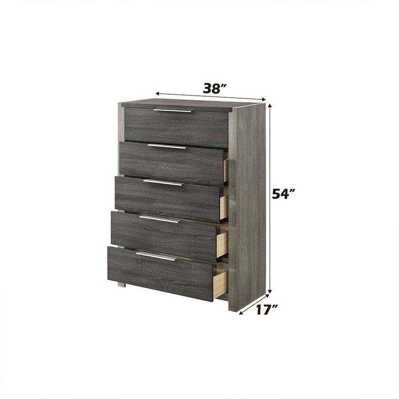Jehoram - Chest - R&R Furniture Gallery (Fountain Valley, CA)