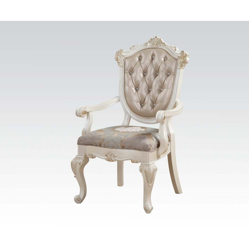 Chantelle - Arm Chair - R&R Furniture Gallery (Fountain Valley, CA)