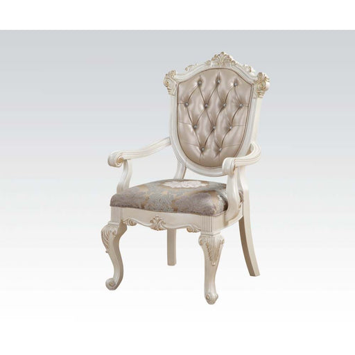 Chantelle - Arm Chair - R&R Furniture Gallery (Fountain Valley, CA)