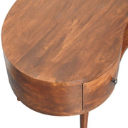 Wave Coffee Table With 1 Drawer - R&R Furniture Gallery (Fountain Valley, CA)