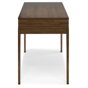 Harper - Handcrafted Desk - R&R Furniture Gallery (Fountain Valley, CA)