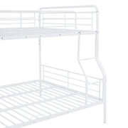 Contemporary Bunk Bed - R&R Furniture Gallery (Fountain Valley, CA)
