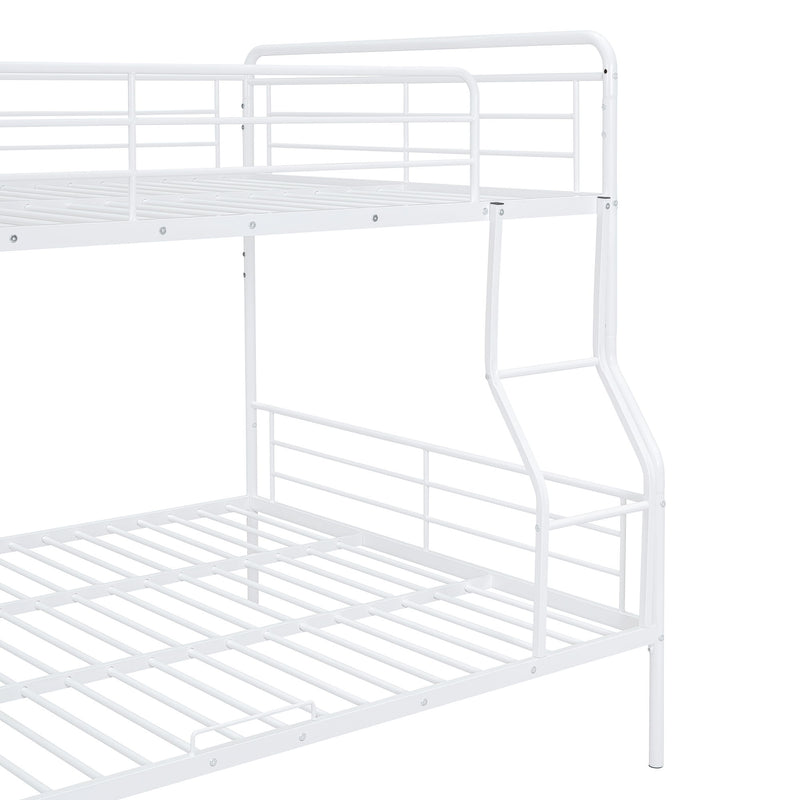 Contemporary Bunk Bed - R&R Furniture Gallery (Fountain Valley, CA)