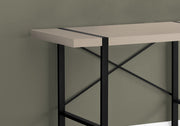 Computer Desk For Home Office Laptop, Contemporary & Modern - R&R Furniture Gallery (Fountain Valley, CA)