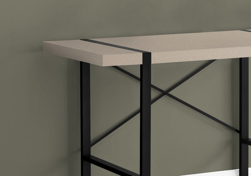 Computer Desk For Home Office Laptop, Contemporary & Modern - R&R Furniture Gallery (Fountain Valley, CA)