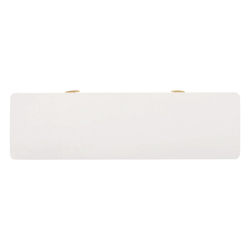 Julieta - 6 Drawer Dresser - R&R Furniture Gallery (Fountain Valley, CA)