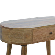 Albion - Nordic Console Table - R&R Furniture Gallery (Fountain Valley, CA)