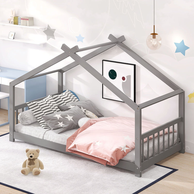 Playhouse Design Bed - R&R Furniture Gallery (Fountain Valley, CA)