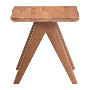 Velentina - Accent Table - Natural - R&R Furniture Gallery (Fountain Valley, CA)