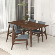 Carlos - Dining Table - R&R Furniture Gallery (Fountain Valley, CA)