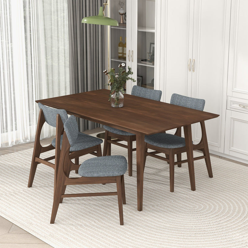 Carlos - Dining Table - R&R Furniture Gallery (Fountain Valley, CA)