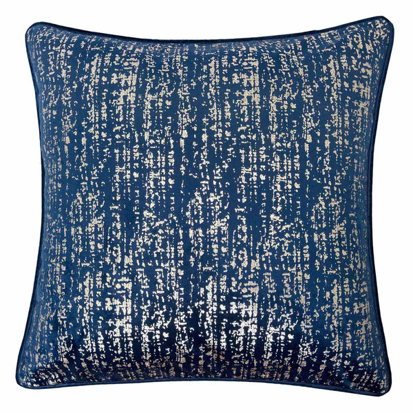 Belle - 20" X 20" Pillow, Blue (2/CTN)