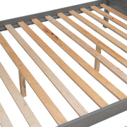 Bunk Bed With Shelfs, Storage Staircase And 2 Drawers - R&R Furniture Gallery (Fountain Valley, CA)