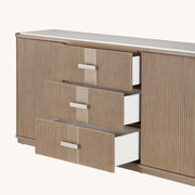 West Kensington - Sideboard - R&R Furniture Gallery (Fountain Valley, CA)