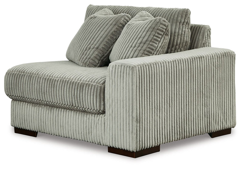 Lindyn - Sectional - R&R Furniture Gallery (Fountain Valley, CA)