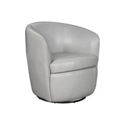 Barolo - Swivel Club Chair - R&R Furniture Gallery (Fountain Valley, CA)