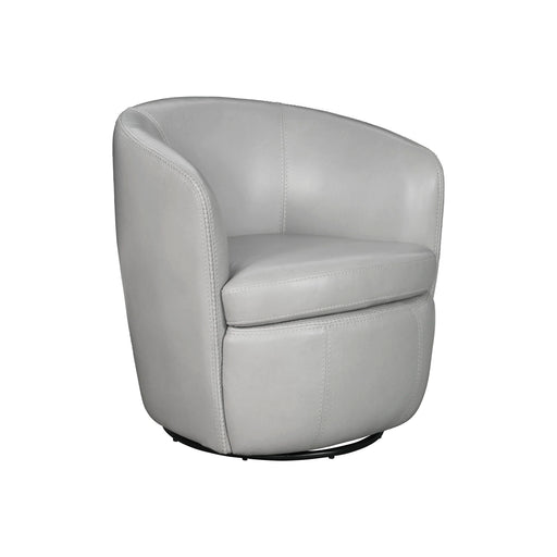 Barolo - Swivel Club Chair - R&R Furniture Gallery (Fountain Valley, CA)