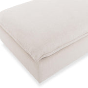 Caplan - 6 Piece Modular Sectional With Ottoman - R&R Furniture Gallery (Fountain Valley, CA)