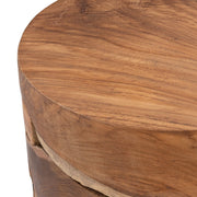 Rhea - Round Table - R&R Furniture Gallery (Fountain Valley, CA)