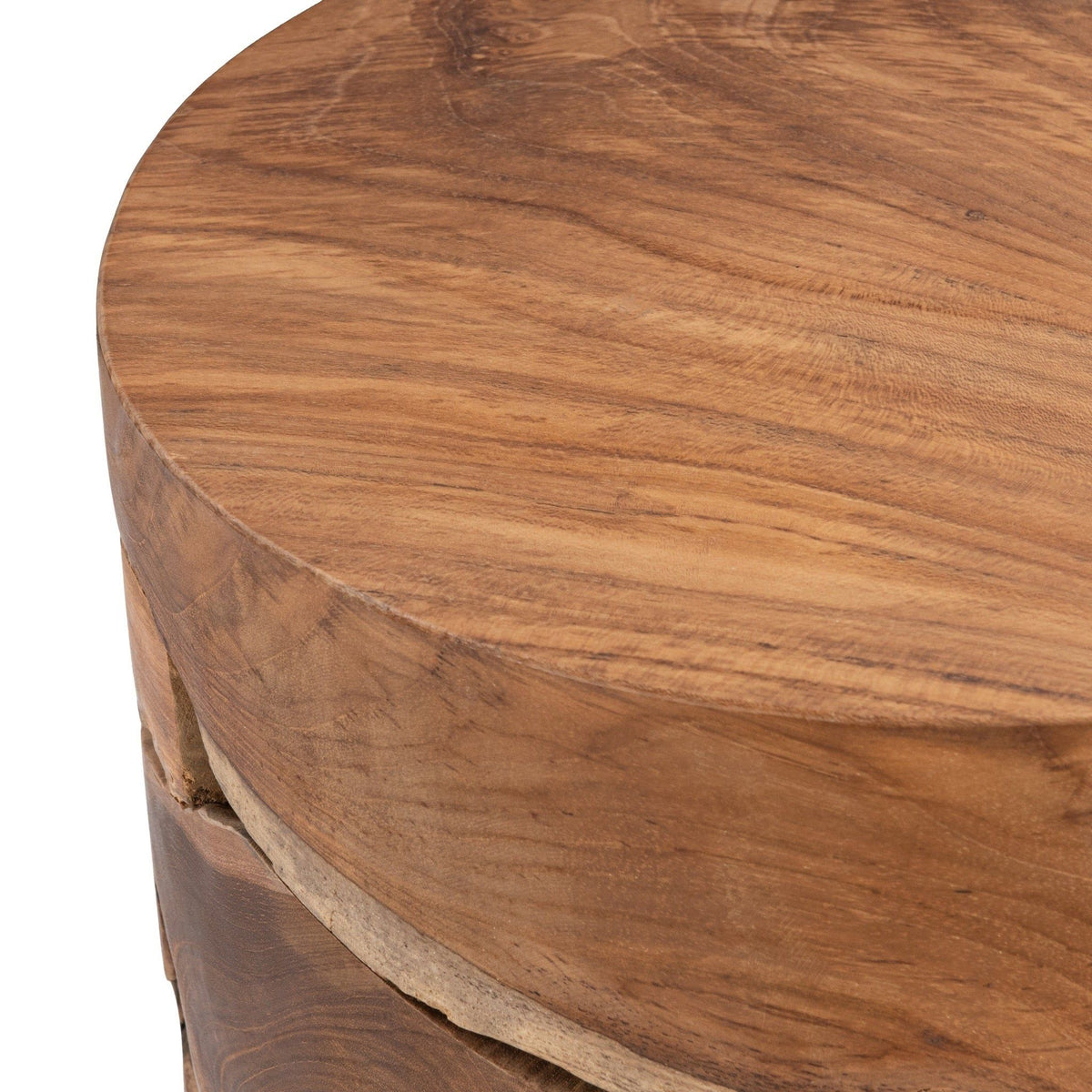 Rhea - Round Table - R&R Furniture Gallery (Fountain Valley, CA)