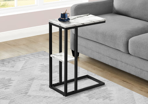Accent Table C - Shaped, Contemporary & Modern - R&R Furniture Gallery (Fountain Valley, CA)