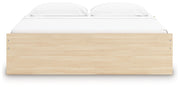 Onita - Platform Bed - R&R Furniture Gallery (Fountain Valley, CA)