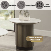 Clayten - Table - R&R Furniture Gallery (Fountain Valley, CA)