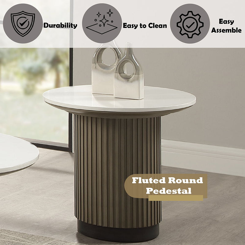 Clayten - Table - R&R Furniture Gallery (Fountain Valley, CA)