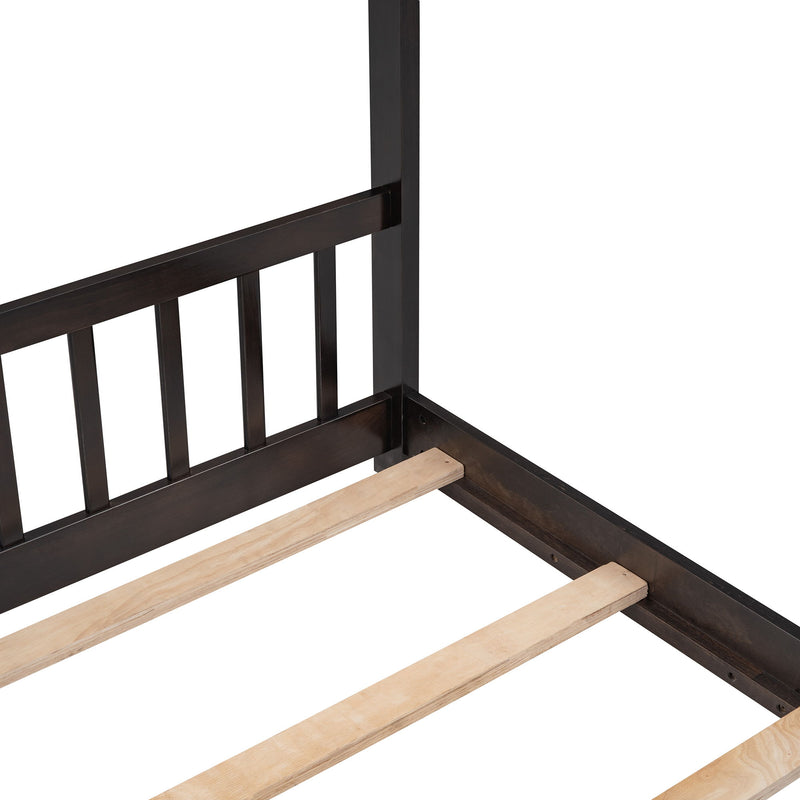 Playhouse Design Bed - R&R Furniture Gallery (Fountain Valley, CA)