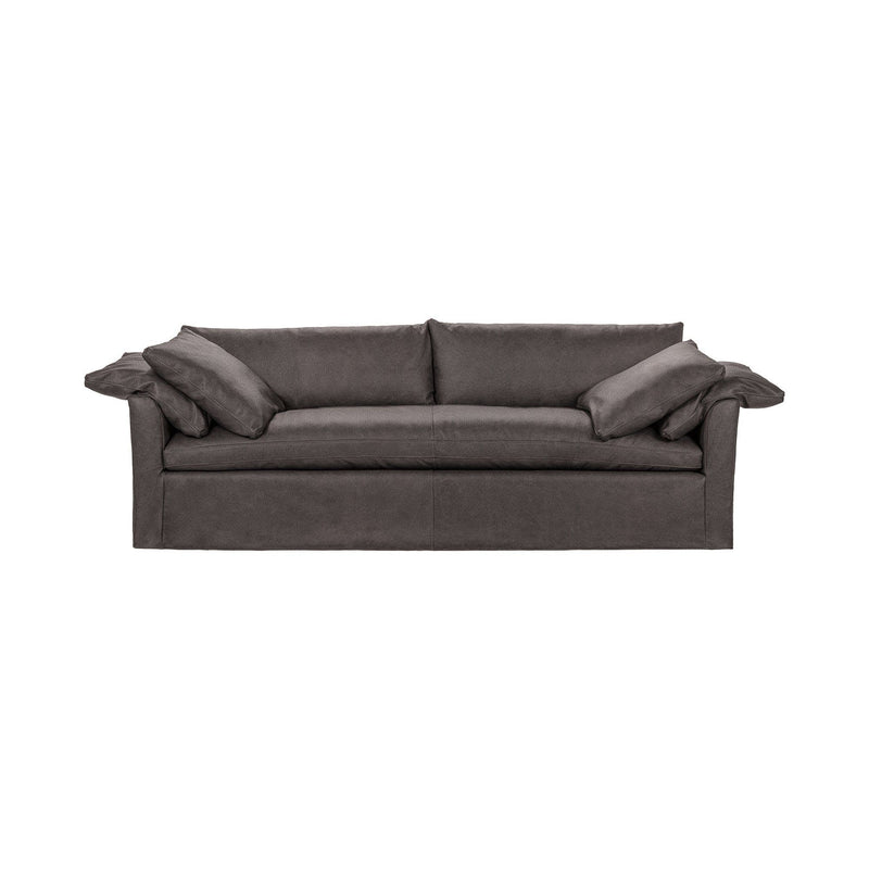 Cassiano - Slip Cover Sofa - R&R Furniture Gallery (Fountain Valley, CA)