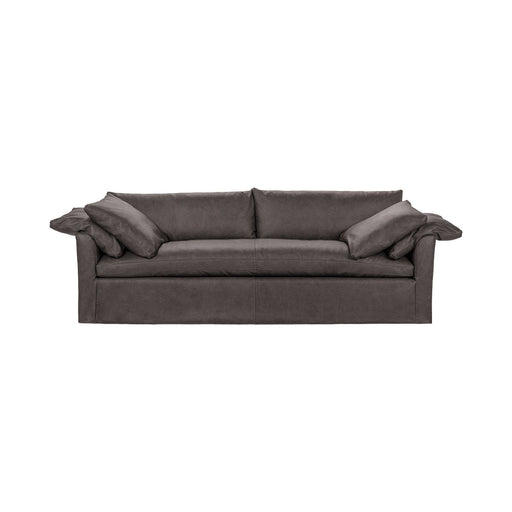 Cassiano - Slip Cover Sofa - R&R Furniture Gallery (Fountain Valley, CA)