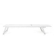 Myers - Modern Chaise Lounge Set With Adjustable Back - R&R Furniture Gallery (Fountain Valley, CA)